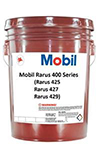 Mobil Rarus 400 Series (Rarus 425, Rarus 427  Rarus 429)