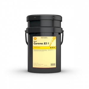 Shell Corena D 46 (  Shell Corena S2 R 46)