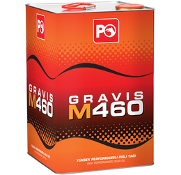 Gravis m 460