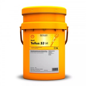 Shell Tellus S 22 (новое название Shell Tellus S3 M 22)