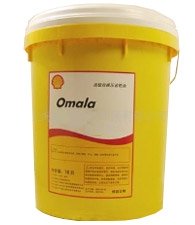Shell Omala HD 220