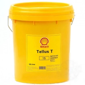 Shell Tellus 10 (новое название Shell Tellus S2 М 10)