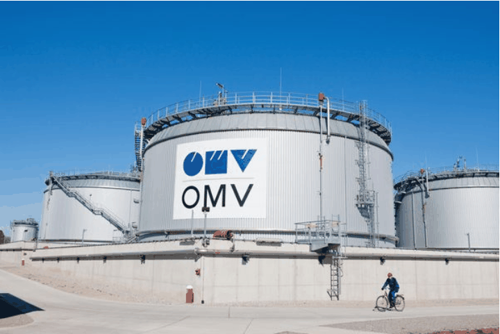 Мировой рынок: OMV планирует инвестировать 1 млрд. евро в "Северный поток-2" | Энергетика и энергоресурсы Украины и мира