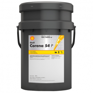 Shell Corena AS 68 (новое название Shell Corena S4 R 68)