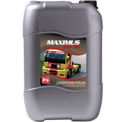 Maximus 5w-30