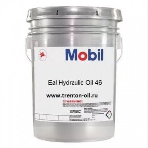 Mobil Eal Hydraulic Oil 46