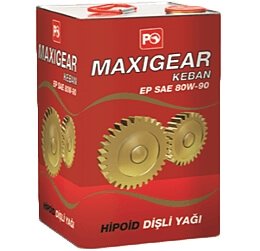 Maxigear ep 85w-90