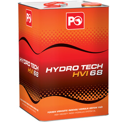 Hydro tech hvi 68