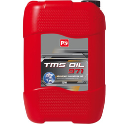 Tms oil 973