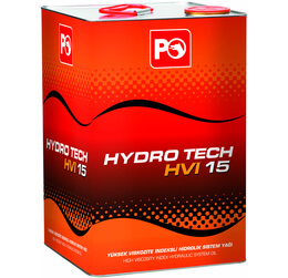 Hydro tech hvi 15