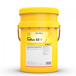 Shell Tellus STX 32 (новое название Shell Tellus S3 V 32)