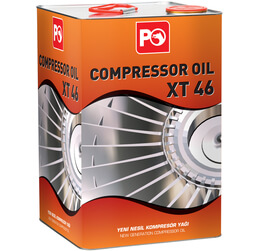 Compressor oil xt 46