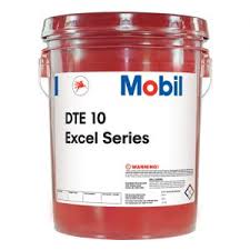 Mobil DTE 10 Excel Series (10Excel 15 , 10Excel 32 , 10Excel 46 , 10Excel 68)