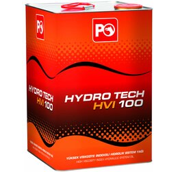 Hydro tech hvi 100