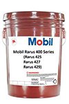 Mobil Rarus 400 Series (Rarus 425, Rarus 427 и Rarus 429)