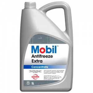 Mobil Antifreeze Extra