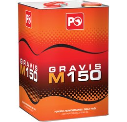 Gravis m 150
