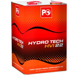 Hydro tech hvi 22