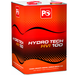 Hydro tech hvi 100