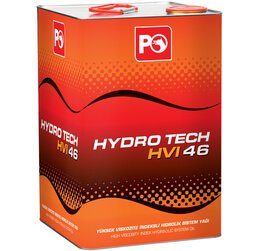 Hydro tech hvi 46