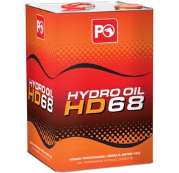 Hydro oil hd 68