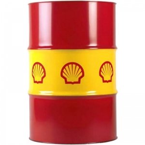 Shell Irus Fluid DU 68
