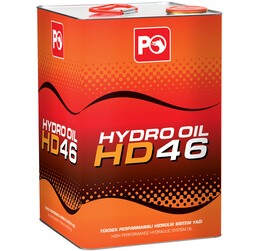 Hydro oil hd 46