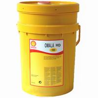 Shell Omala HD 320