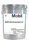 Mobil Gas Compressor oil