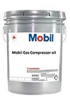 Mobil Gas Compressor oil