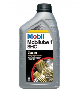 Mobilube 1 SHC 75W-90